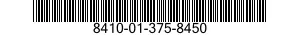 8410-01-375-8450 COAT,WOMAN'S 8410013758450 013758450