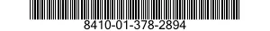 8410-01-378-2894 SHIRT,WOMAN'S 8410013782894 013782894