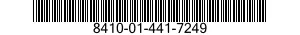 8410-01-441-7249  8410014417249 014417249