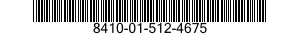 8410-01-512-4675 COAT,WOMAN'S 8410015124675 015124675