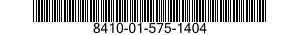 8410-01-575-1404 COAT,WOMAN'S 8410015751404 015751404