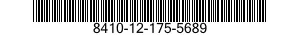 8410-12-175-5689 SKIRT,WOMAN'S 8410121755689 121755689