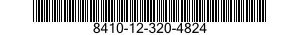 8410-12-320-4824  8410123204824 123204824