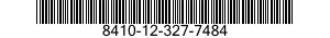 8410-12-327-7484 COAT,WOMAN'S 8410123277484 123277484