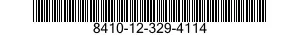 8410-12-329-4114 SKIRT,WOMAN'S 8410123294114 123294114
