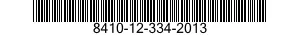 8410-12-334-2013  8410123342013 123342013