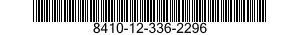 8410-12-336-2296  8410123362296 123362296
