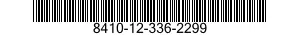 8410-12-336-2299  8410123362299 123362299