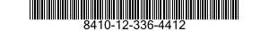 8410-12-336-4412  8410123364412 123364412
