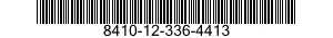 8410-12-336-4413  8410123364413 123364413