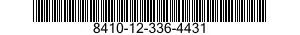 8410-12-336-4431  8410123364431 123364431