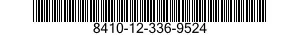 8410-12-336-9524  8410123369524 123369524