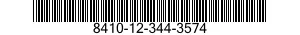8410-12-344-3574  8410123443574 123443574