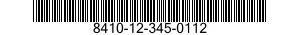 8410-12-345-0112  8410123450112 123450112