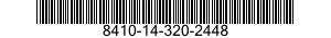 8410-14-320-2448  8410143202448 143202448