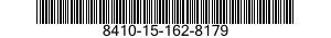 8410-15-162-8179 OVERCOAT,WOMAN'S 8410151628179 151628179