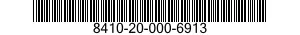 8410-20-000-6913 SWEATER 8410200006913 200006913