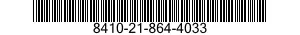 8410-21-864-4033  8410218644033 218644033