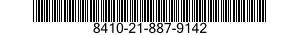 8410-21-887-9142 SKIRT,WOMAN'S 8410218879142 218879142