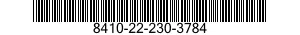 8410-22-230-3784  8410222303784 222303784