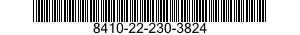 8410-22-230-3824  8410222303824 222303824
