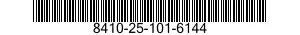 8410-25-101-6144  8410251016144 251016144