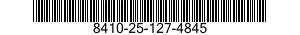8410-25-127-4845  8410251274845 251274845