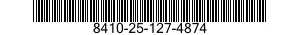 8410-25-127-4874  8410251274874 251274874