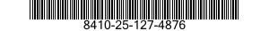 8410-25-127-4876  8410251274876 251274876