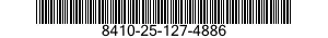 8410-25-127-4886  8410251274886 251274886