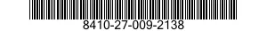 8410-27-009-2138 UNIFORM,WOMAN'S 8410270092138 270092138