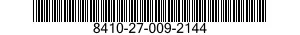 8410-27-009-2144 UNIFORM,WOMAN'S 8410270092144 270092144