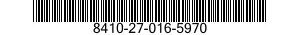 8410-27-016-5970 UNIFORM,WOMAN'S 8410270165970 270165970