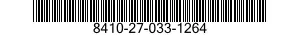 8410-27-033-1264 UNIFORM,WOMAN'S 8410270331264 270331264