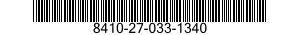 8410-27-033-1340 UNIFORM,WOMAN'S 8410270331340 270331340