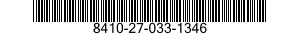 8410-27-033-1346 UNIFORM,WOMAN'S 8410270331346 270331346
