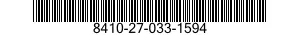 8410-27-033-1594 UNIFORM,WOMAN'S 8410270331594 270331594