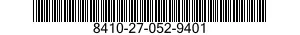 8410-27-052-9401 UNIFORM,WOMAN'S 8410270529401 270529401
