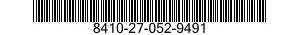 8410-27-052-9491 UNIFORM,WOMAN'S 8410270529491 270529491