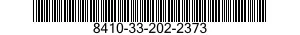 8410-33-202-2373 OVERCOAT,WOMAN'S 8410332022373 332022373