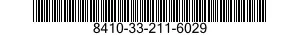8410-33-211-6029 UNIFORM,WOMAN'S 8410332116029 332116029