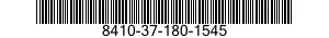 8410-37-180-1545  8410371801545 371801545