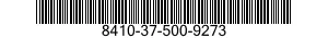 8410-37-500-9273  8410375009273 375009273