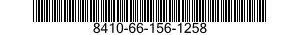 8410-66-156-1258 SLACKS,MATERNITY 8410661561258 661561258