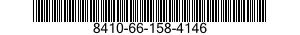 8410-66-158-4146 SLACKS,MATERNITY 8410661584146 661584146