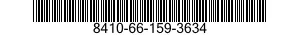 8410-66-159-3634 SKIRT,MATERNITY 8410661593634 661593634
