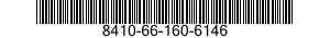 8410-66-160-6146 SKIRT,WOMAN'S 8410661606146 661606146