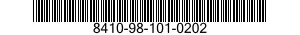 8410-98-101-0202  8410981010202 981010202