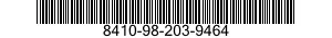8410-98-203-9464 SHIRT,WOMAN'S 8410982039464 982039464