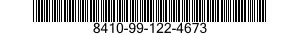 8410-99-122-4673  8410991224673 991224673